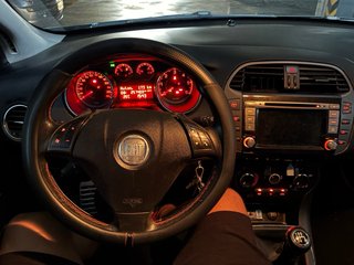 FIAT Bravo 2010