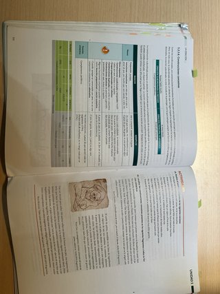 Lengua castellana y literatura, 2 BACH.