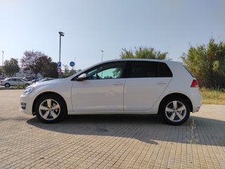 Volkswagen Golf 1.6 TDI Advance BMT 110CV 5p