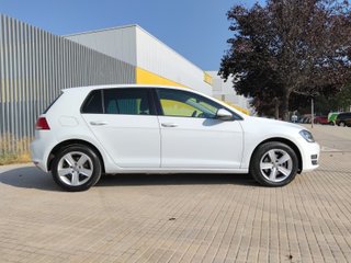 Volkswagen Golf 1.6 TDI Advance BMT 110CV 5p