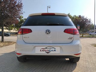 Volkswagen Golf 1.6 TDI Advance BMT 110CV 5p