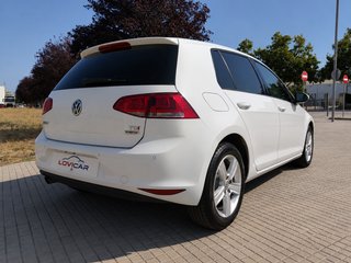 Volkswagen Golf 1.6 TDI Advance BMT 110CV 5p