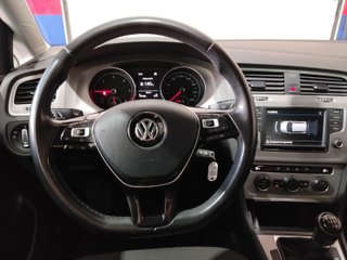 Volkswagen Golf 1.6 TDI Advance BMT 110CV 5p