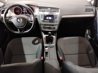 Volkswagen Golf 1.6 TDI Advance BMT 110CV 5p