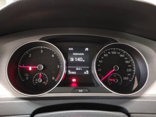 Volkswagen Golf 1.6 TDI Advance BMT 110CV 5p