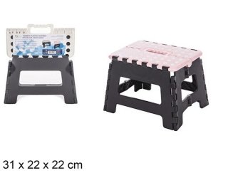 Taburete Plegable