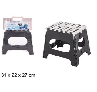 Taburete Plegable