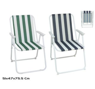 Taburete Plegable