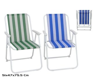 Taburete Plegable