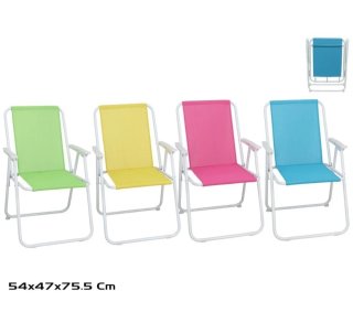 Taburete Plegable