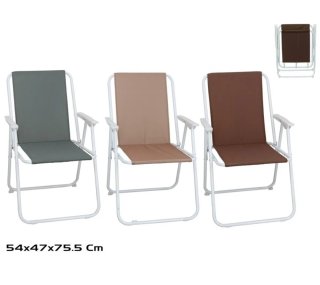 Taburete Plegable