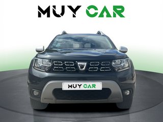 Dacia Duster Prestige Blue dCi 85 kW (115 CV) 4X2