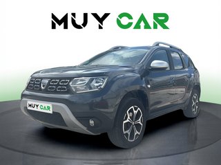 Dacia Duster Prestige Blue dCi 85 kW (115 CV) 4X2