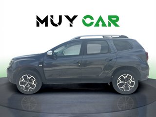 Dacia Duster Prestige Blue dCi 85 kW (115 CV) 4X2