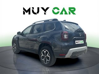 Dacia Duster Prestige Blue dCi 85 kW (115 CV) 4X2