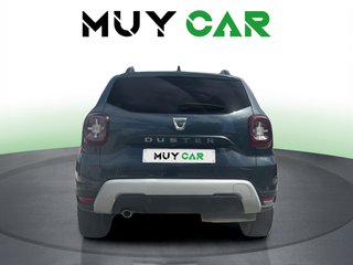 Dacia Duster Prestige Blue dCi 85 kW (115 CV) 4X2