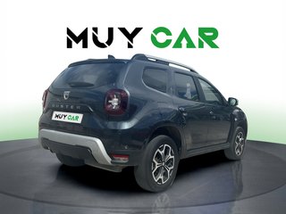 Dacia Duster Prestige Blue dCi 85 kW (115 CV) 4X2