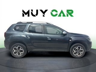 Dacia Duster Prestige Blue dCi 85 kW (115 CV) 4X2