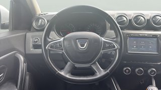 Dacia Duster Prestige Blue dCi 85 kW (115 CV) 4X2