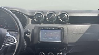Dacia Duster Prestige Blue dCi 85 kW (115 CV) 4X2