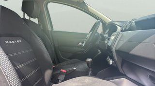Dacia Duster Prestige Blue dCi 85 kW (115 CV) 4X2