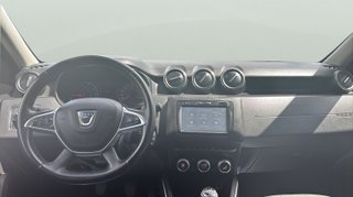 Dacia Duster Prestige Blue dCi 85 kW (115 CV) 4X2