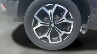 Dacia Duster Prestige Blue dCi 85 kW (115 CV) 4X2
