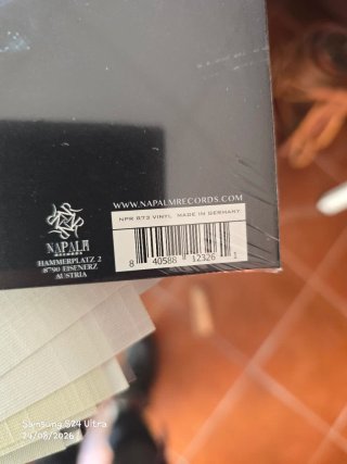 Majesty - Legends (Heavy Metal) Vinil