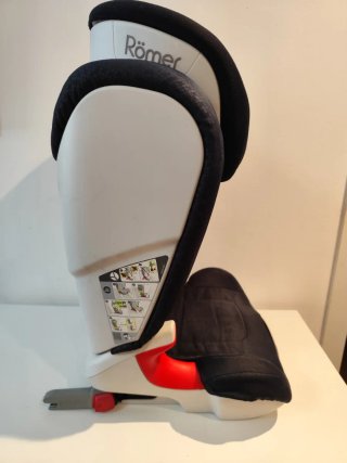 Silla coche Romer Kidfix XP