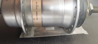 Shimano Nexus 3 e 7 velocidades