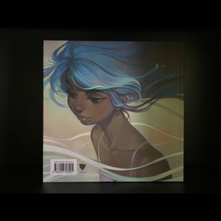 [Artbook] The Art of Loish 1, 2, 3