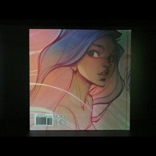 [Artbook] The Art of Loish 1, 2, 3