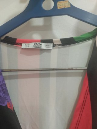 Body Zara ,Talla M..