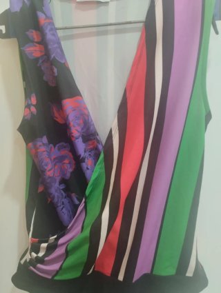Body Zara ,Talla M..