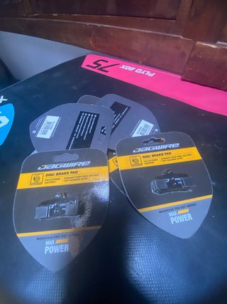 Pastillas Freno shimano XTR/saint Disc Brake Pad