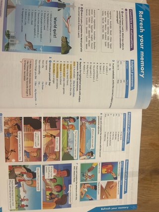 Energize 1 Students Book (Spain)
