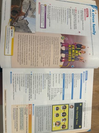 Energize 1 Students Book (Spain)