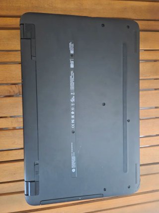 HP Notebook 15 | AMD Quad-Core | 8GB RAM 1TB