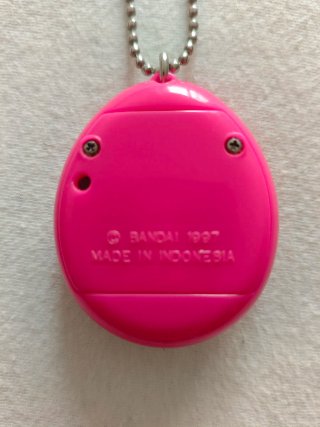 Tamagotchi Bandai 1997