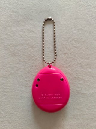 Tamagotchi Bandai 1997