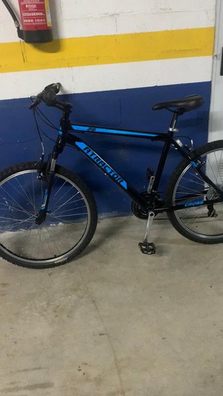 Bicicletas (tambien se venden por separado)