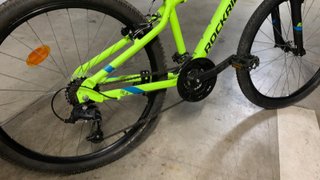 Bicicletas (tambien se venden por separado)