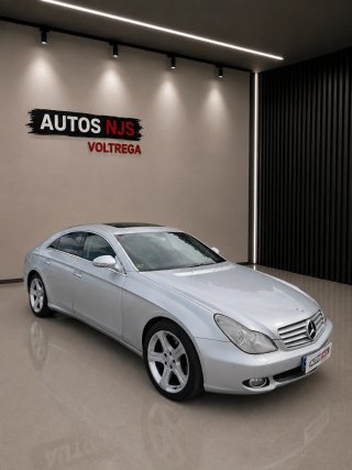 Mercedes-Benz Clase CLS 2006
