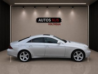 Mercedes-Benz Clase CLS 2006