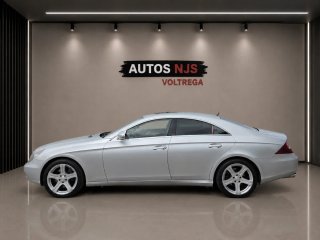 Mercedes-Benz Clase CLS 2006