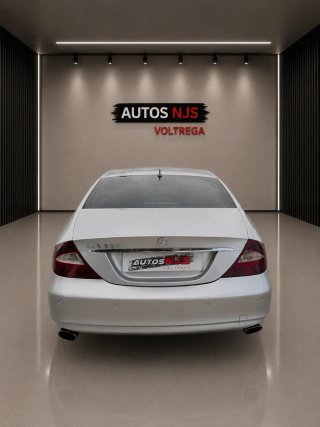 Mercedes-Benz Clase CLS 2006
