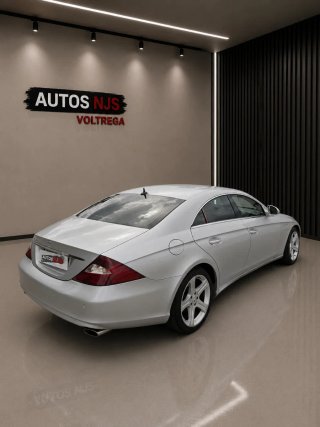 Mercedes-Benz Clase CLS 2006