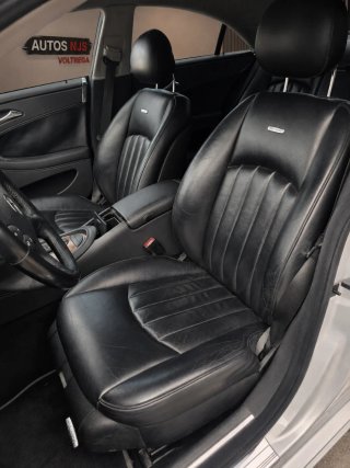 Mercedes-Benz Clase CLS 2006
