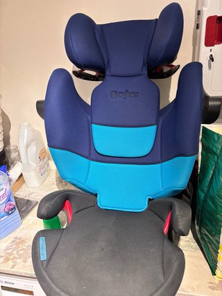 Silla de coche Cybex