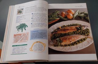 Los pescados